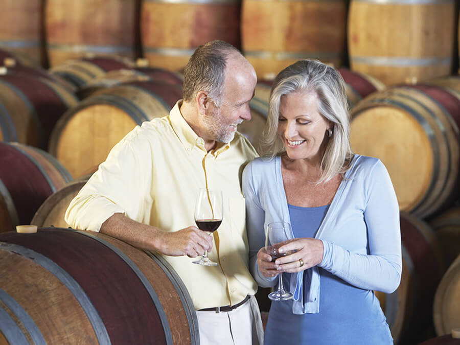 Wellness Retreat For Seniors In Croatia