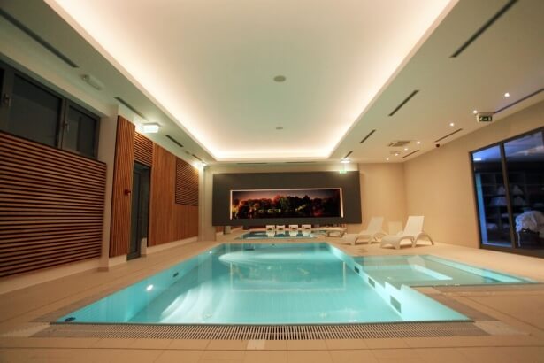 Wellness Retreat For Seniors In Croatia