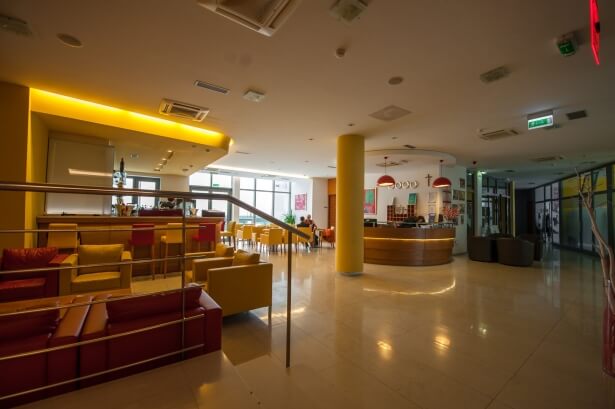 Wellness Retreat For Seniors In Croatia