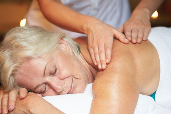 Wellness Retreat For Seniors In Croatia