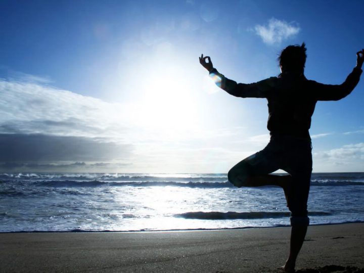 Yoga Adventure In Croatia 8 Days
