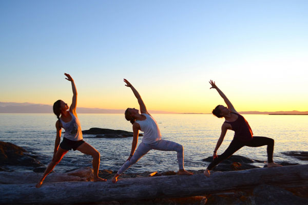 Yoga Adventure In Croatia 8 Days