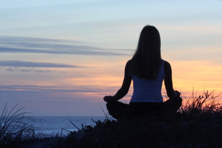 Yoga Cruise In Croatia