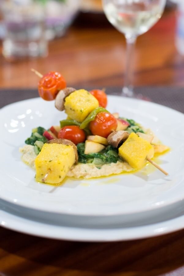 Yoga Cruise In Croatia