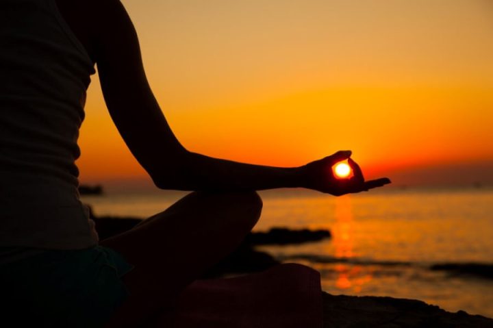 Yoga Cruise In Croatia