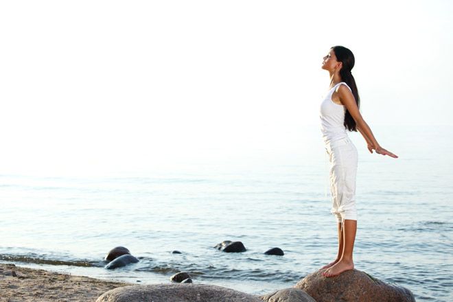 Yoga Cruise In Croatia