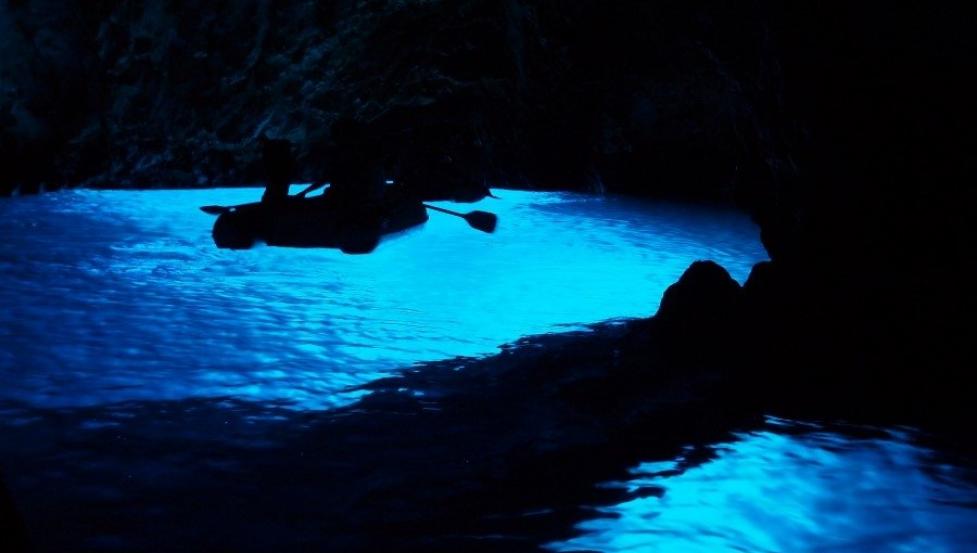 Yoga Cruise In Croatia