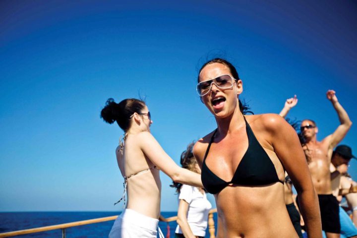 Young Fun Croatia Sail Cruise