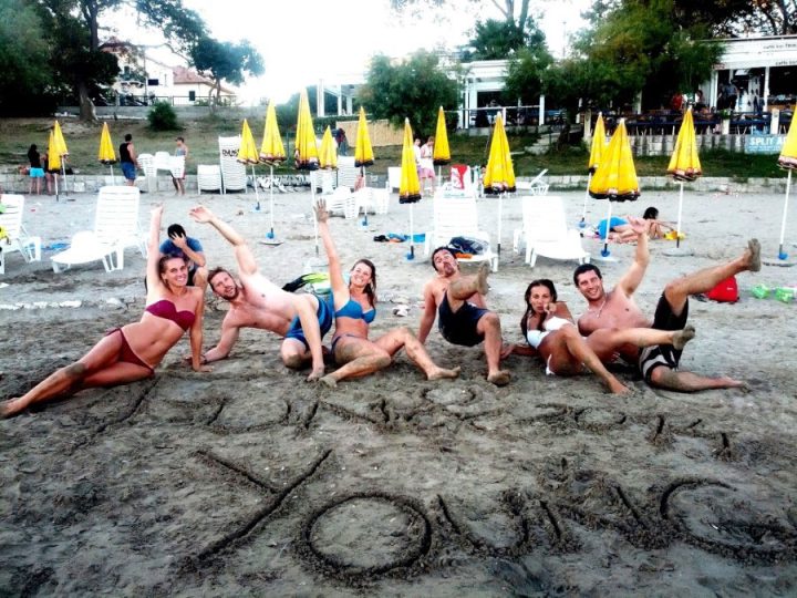 Young Fun Croatia Sail Cruise