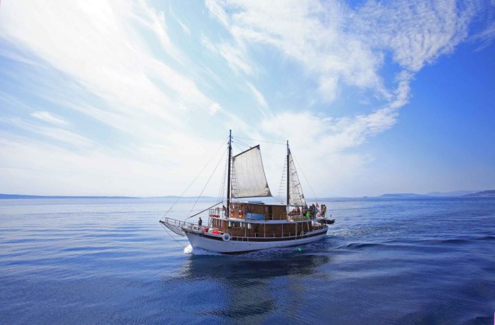 Young Fun Croatia Sail Cruise