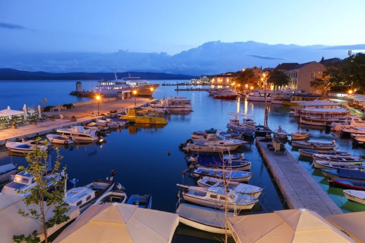 Young Fun Croatia Sail Cruise