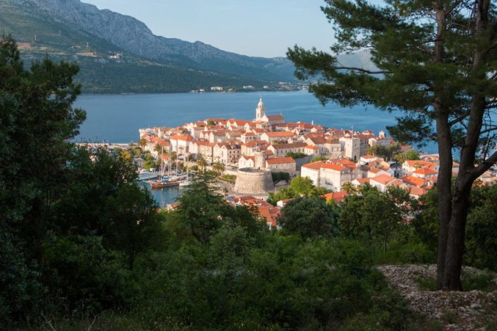 Young Fun Croatia Sail Cruise