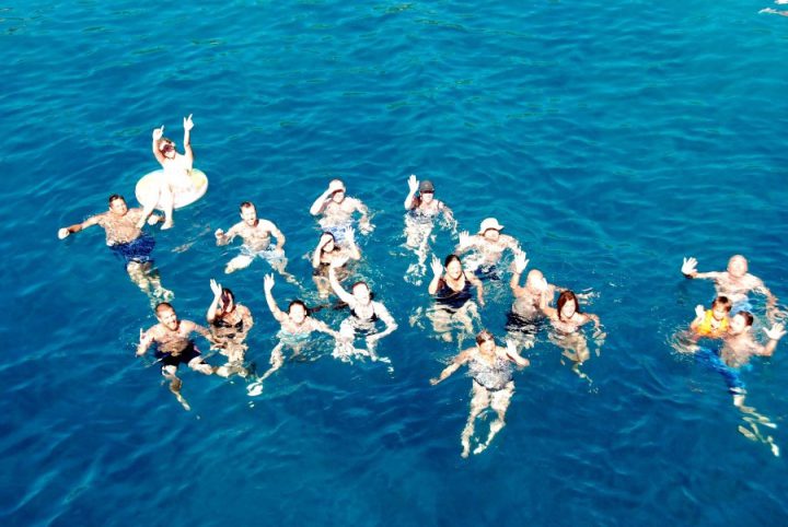 Young Fun Croatia Sail Cruise