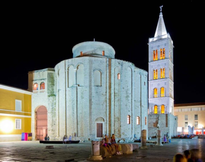 zadar