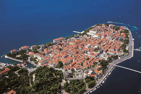 zadar
