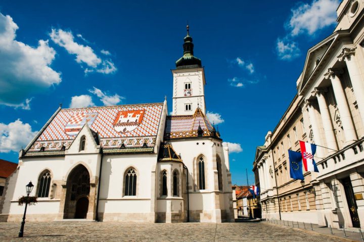 zagreb markov square